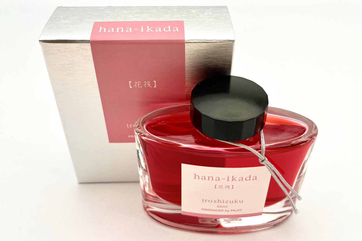 PilotIroshizukuInkHanaIkada_A